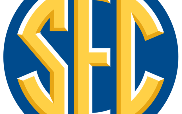 SEC Suspends Athletics Through April 15th