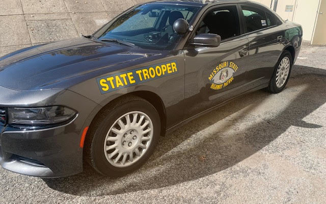 Missouri State Highway Patrol Releases July 4th Counting Period Report