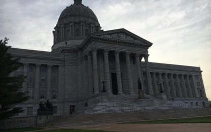 Bill Enabling Missouri Farm Bureau’s Health Plans Clears House