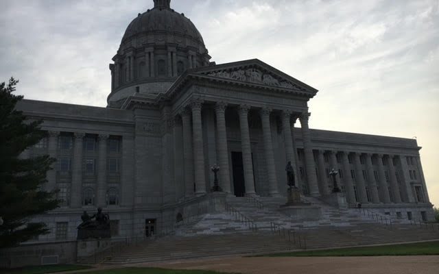 Over 300 Missouri FFA Members To Spend Wednesday In Jefferson City