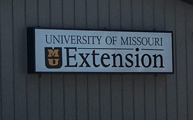University of Missouri Extension Report: September Garden Pests and Problems