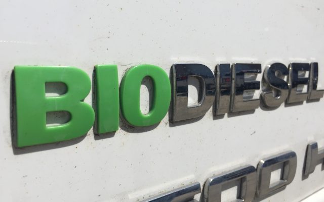 Encouraging More Use Of Biodiesel Across Missouri