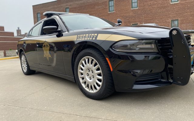 Central Missouri Sheriff’s Department Using Tires Made With Soyoil