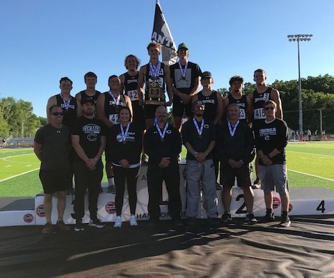 Boone County Schools Thrive at Class 3 State Meet