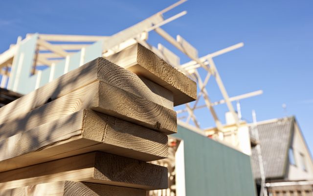 Lumber Supplies Influenced By Pandemic Mill Staffing, Pest Pressures