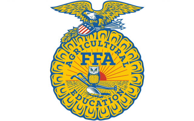Glasgow FFA Raises Money For Chapter With Successful BBQ And Auction