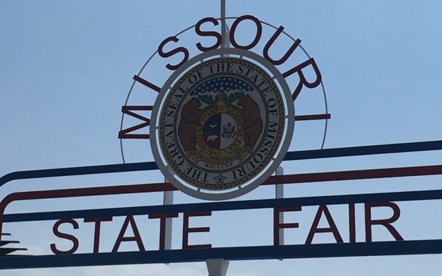 New State Fair Director Lauds Retiring Wolfe
