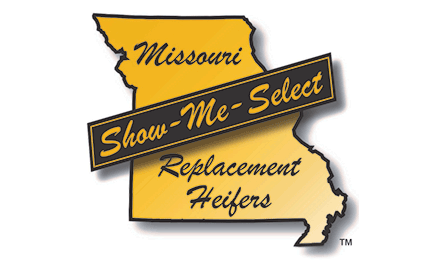Show-Me Select Spring Sales Conclude Saturday In Palmyra