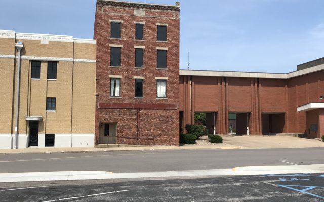 Cobblestone Has Expressed Interest In A Downtown Moberly Hotel