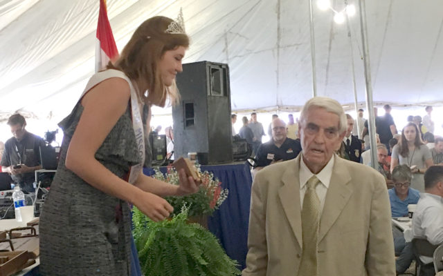 Longtime Missouri State Fair Backer, Former State Senator Dies at 83