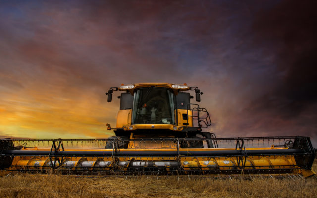 Missouri Harvest Projections Diminish Amid Persistent Drought