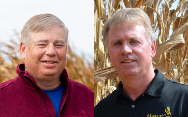 Missouri Corn Boards Welcome New Members