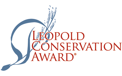 Nominations Open For Missouri Leopold Conservation Award