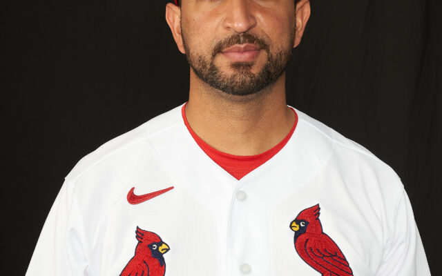 Cardinals Name Marmol New Manager