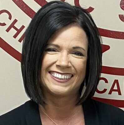 Chastain Named Permanent Superintendent at Mexico