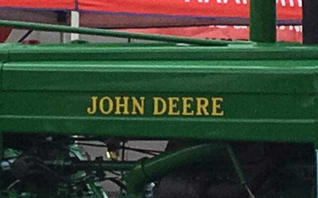 Third Proposed Deere Contract Set For Vote Wednesday