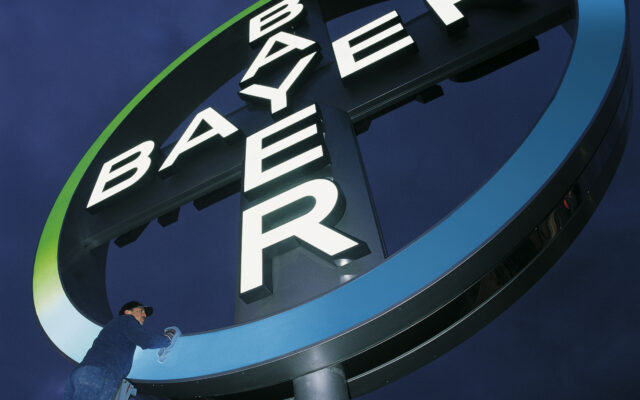 Bayer Crop Science Boss Out At Year’s End