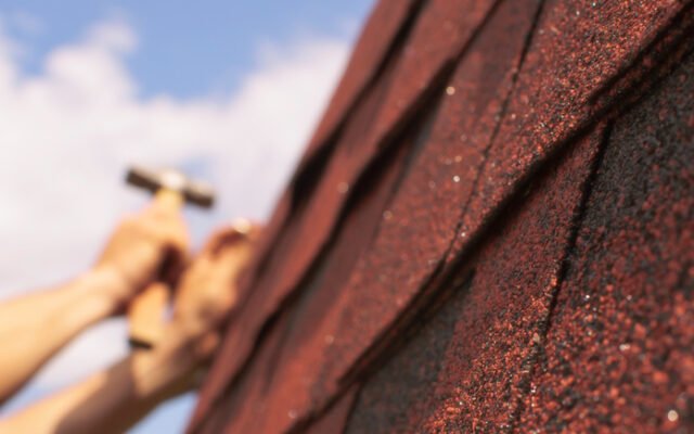 Soyoil Can Help Keep The Roof On Repair Costs