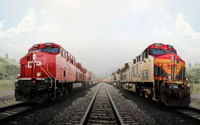 Surface Transportation Board Approves Acquisition of KC Southern