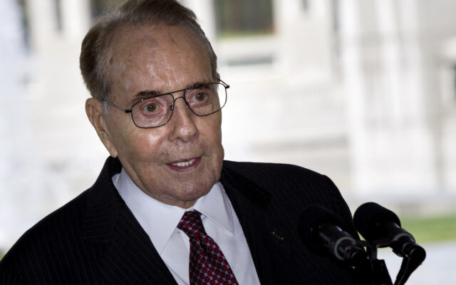 Former Senator Dole Remembered For Service To Agriculture