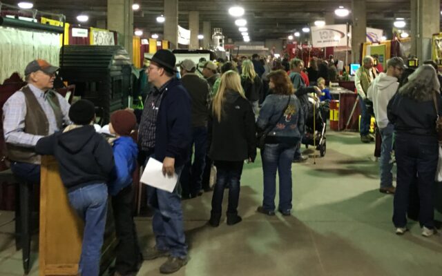 Western Farm Show Encourages Attendees To Plan Ahead
