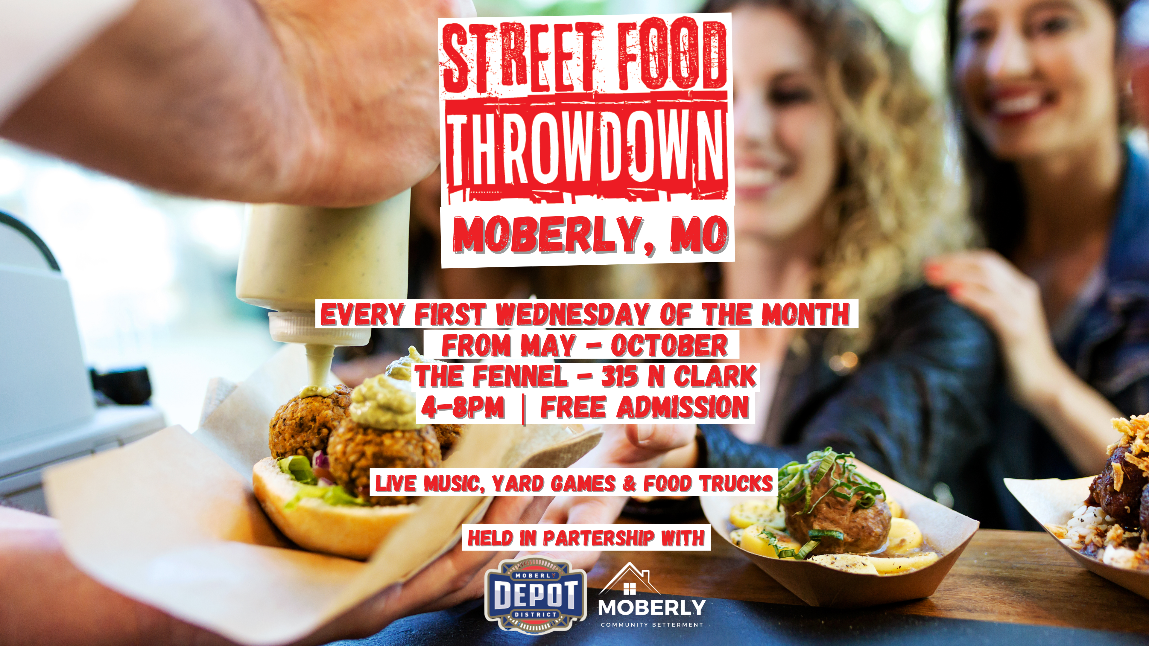 <h1 class="tribe-events-single-event-title">Street Food Throwdown – September</h1>