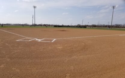 Moberly Baseball Visits Cairo in Randolph County Battle