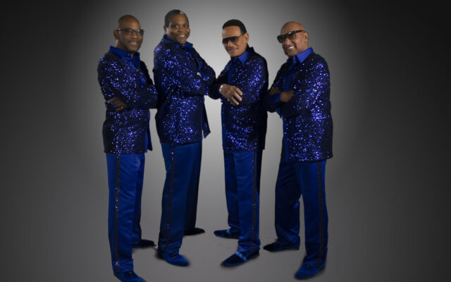 State Fair Grandstand To Get Down August 19th with Four Tops, KC and the Sunshine Band