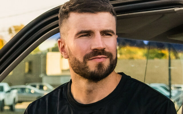 Sam Hunt To Perform At State Fair August 13th