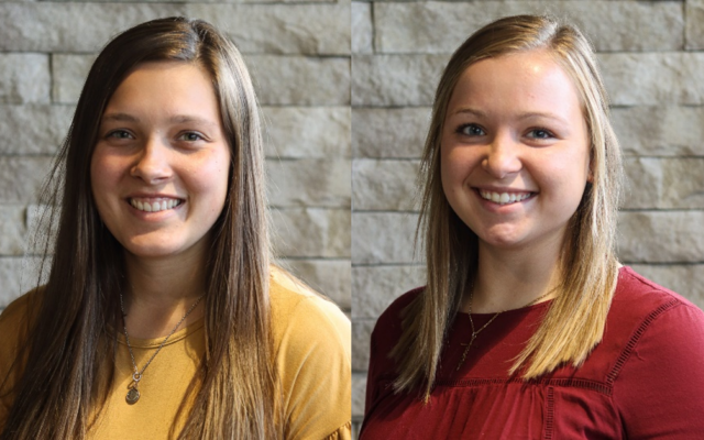 Three Mizzou Students Begin Internships At Missouri Soy