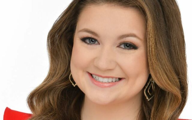 Moberly Girl to Compete in Miss Missouri Outstanding Teen Competition