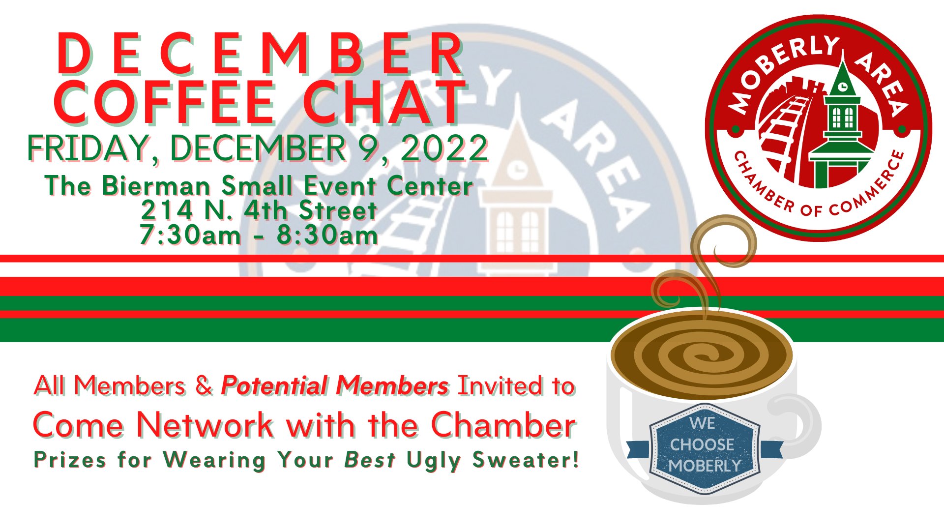 <h1 class="tribe-events-single-event-title">December Coffee Chat</h1>