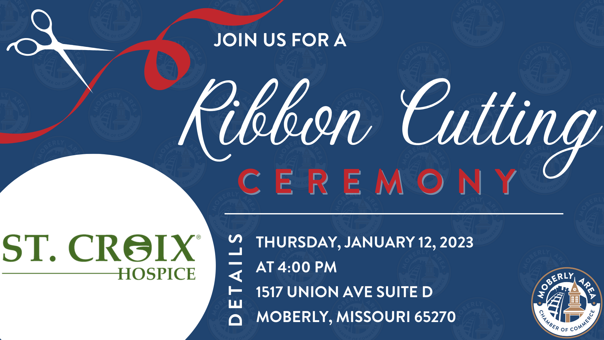 <h1 class="tribe-events-single-event-title">St Croix Hospice Ribbon Cutting</h1>