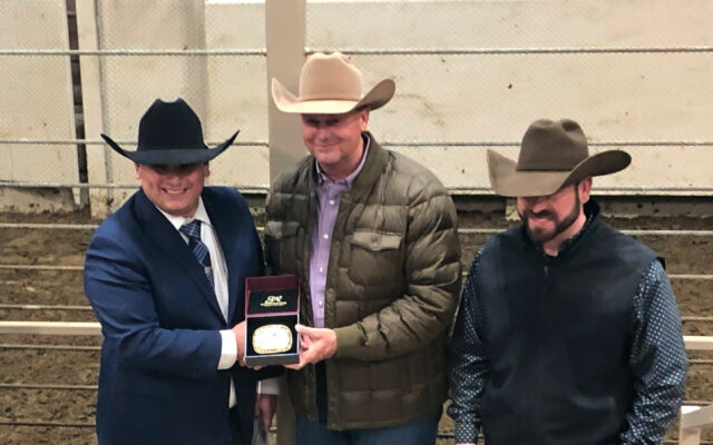 Career Switch Pays Off For WLAC Qualifier Champion