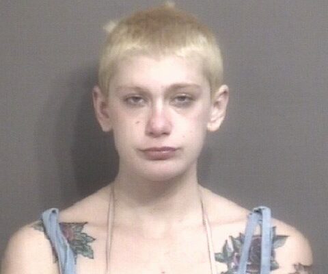 Columbia Woman Arrested For Second Degree Murder