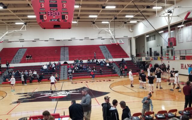 Clopton Boys Edge Canton in OT, Lutheran North Knocks Out South Shelby