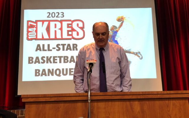 KRES Boys Coach of the Year Kenny Wyatt Reflects on State Championship Team