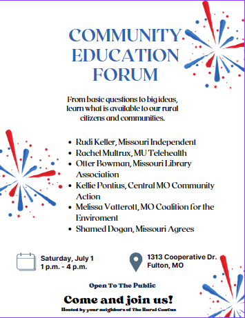 <h1 class="tribe-events-single-event-title">Community Education Forum</h1>