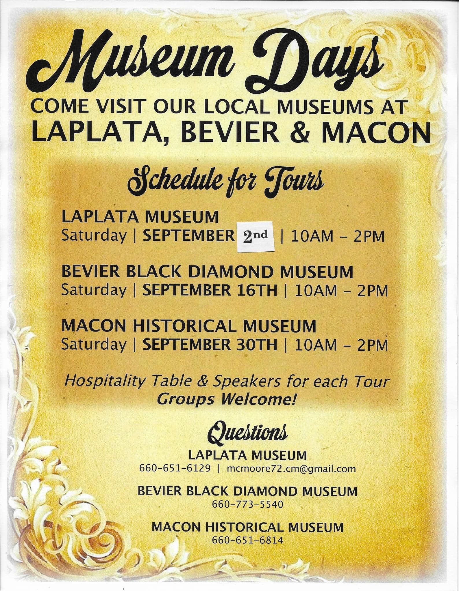 <h1 class="tribe-events-single-event-title">Museum Days in Macon County</h1>