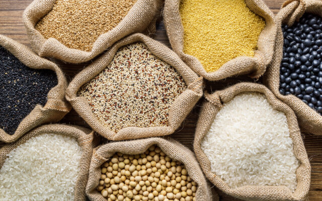 India Ban On Rice Exports Not Yet Impacting U.S. Markets