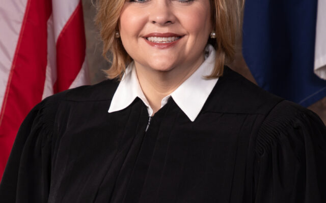 Governor Parson Appoints Kelly Broniec as Missouri Supreme Court Judge