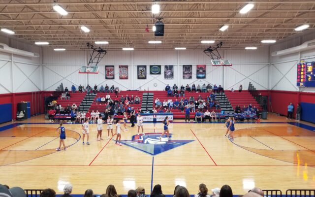 Moberly Boys Come Back on Boonville, Girls Hold Off Furious Rally