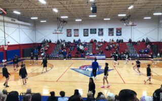 Moberly Rallies for Victory Over Oak Grove
