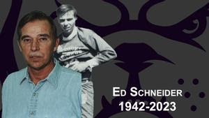 Longtime Truman State Coach Ed Schneider Dies