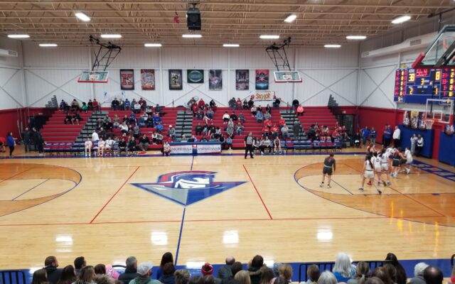 Strong Starts Guide Mexico Boys, Moberly Girls to Lopsided Wins