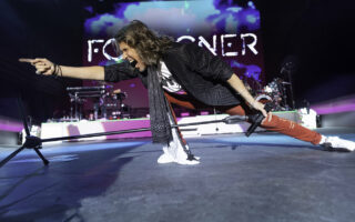 Foreigner’s Farewell Tour To Welcome Concertgoers To Missouri State Fair