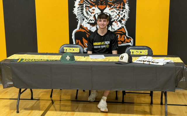 Rockett To Launch His College Career At Arkansas Tech