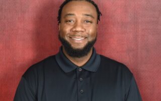 Chevis Thompson Hired to Lead Lady Hounds Basketball